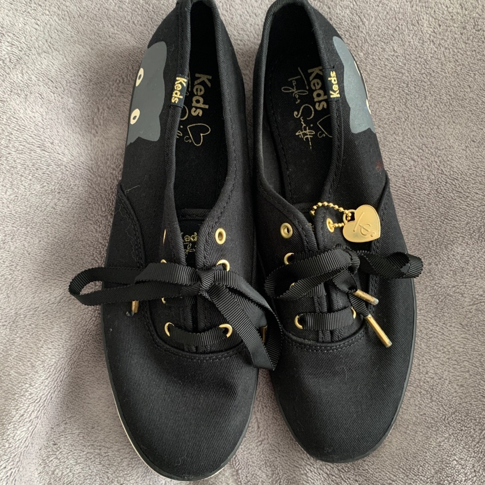 Taylor Swift Keds